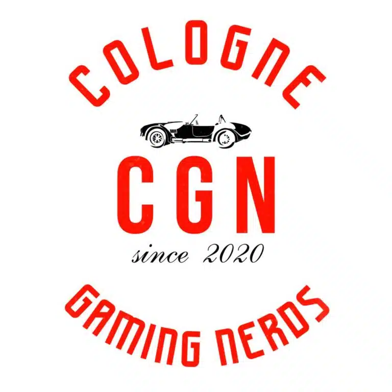 Cologne Gaming Nerds