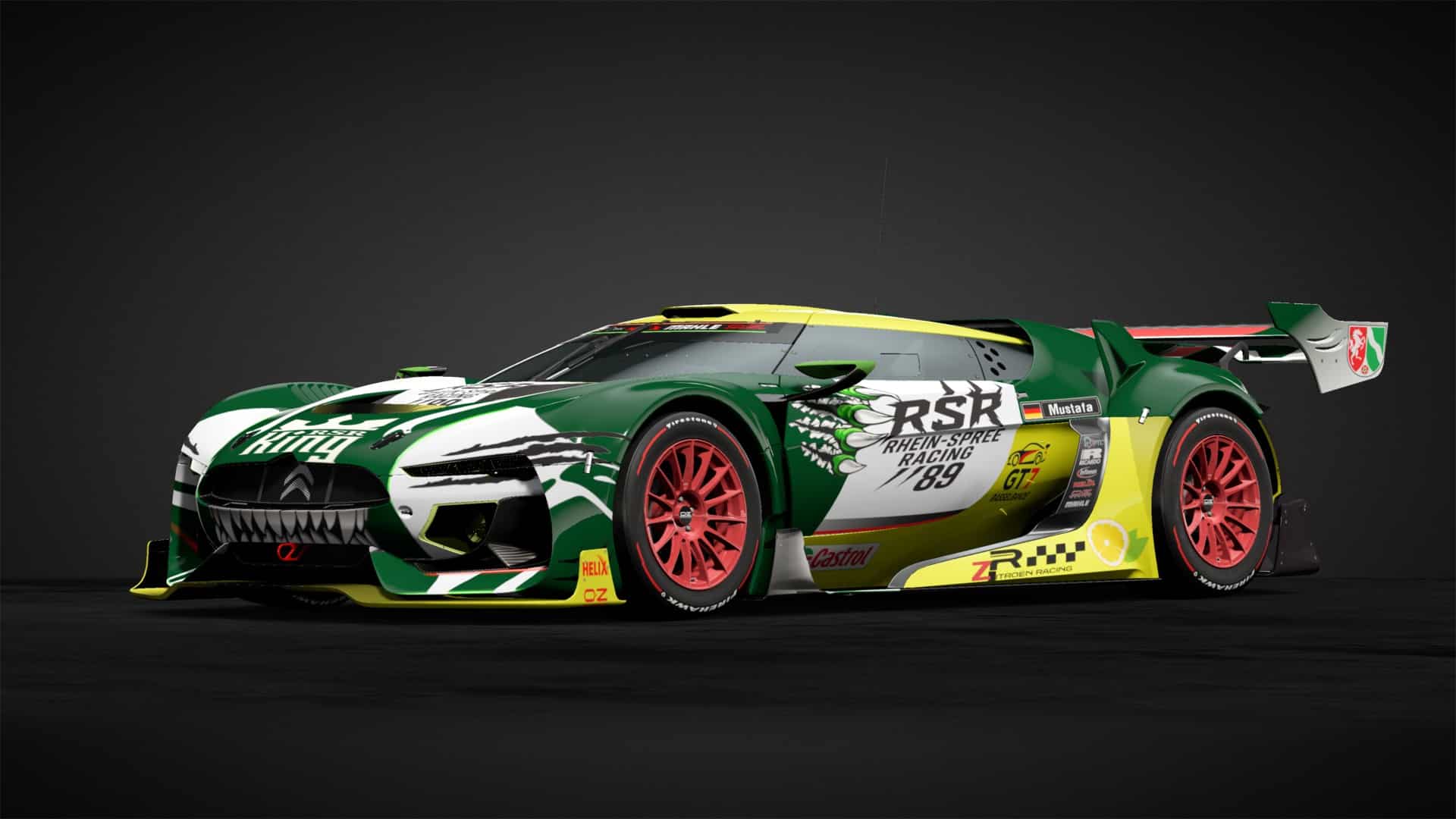 Team Cologne Gaming Nerds