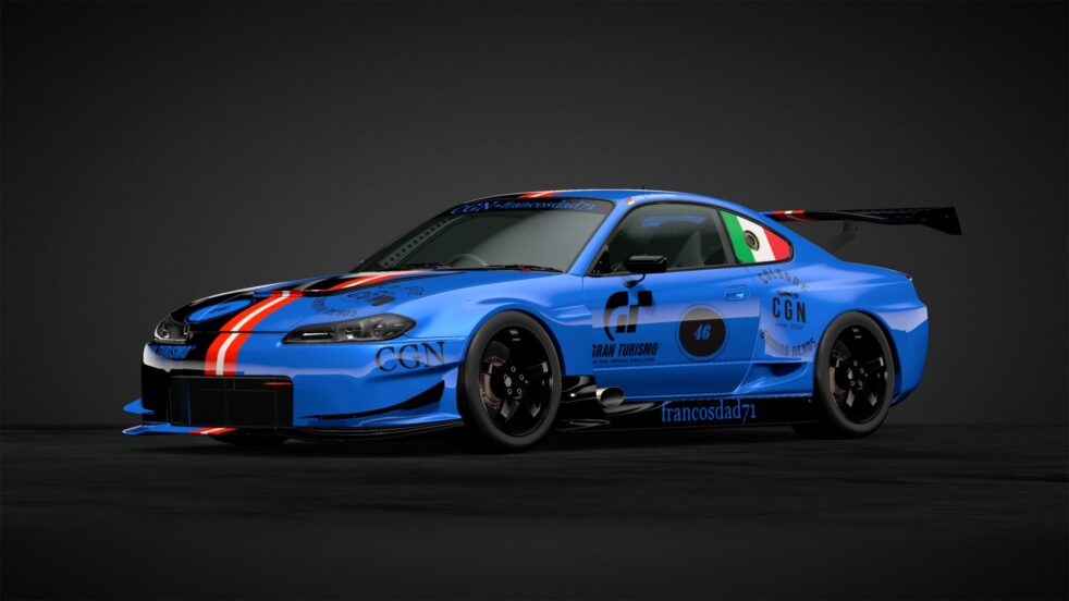 Team CGN francosdad71