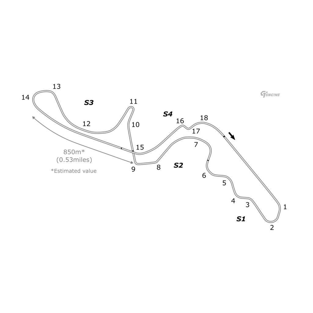 Cologne Gaming Nerds Suzuka