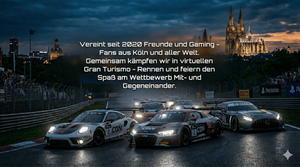 Cologne Gaming Nerds BG3