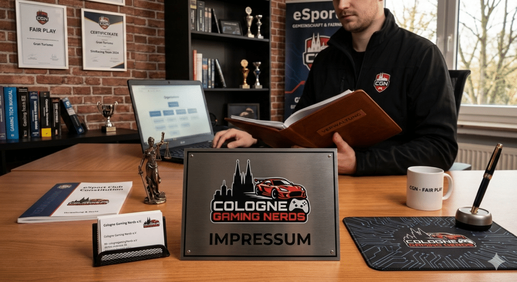 Impressum Datenschutz